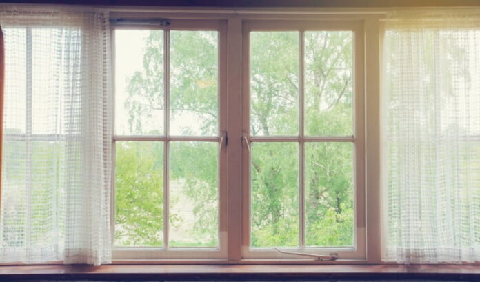 the role of garden windows in home design