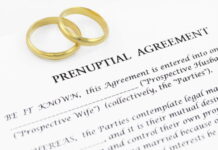 The Role of Prenuptial Agreements in Asset Protection the role of prenuptial agreements in asset protection