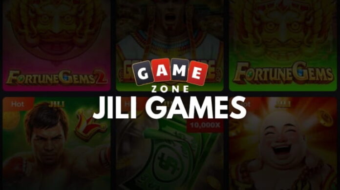 jili games need better discovery not just bigger libraries