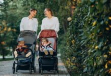 Choosing a Stroller That Makes Family Travel Easier Choosing a Stroller That Makes Family Travel Easier